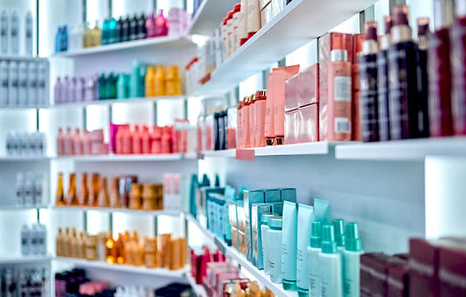 we help new innovative cosmetics brands to expand their busines internationally