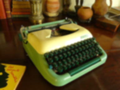 Erika Model 10 1961