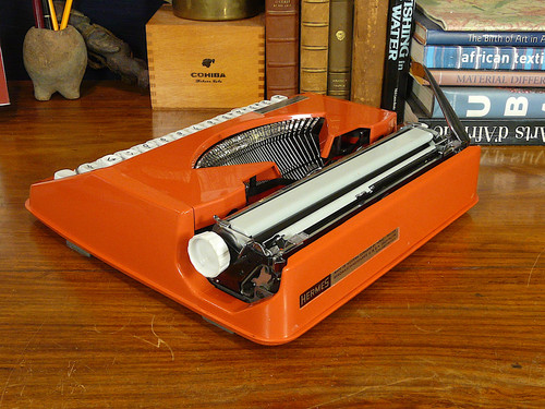 その他 HERMES BABY Hermes Baby 1970 | Acme Type Machines