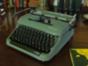 Olympia SM3 1954