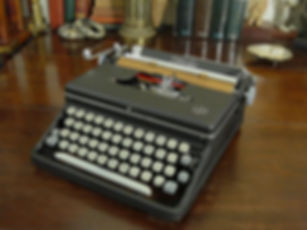 Torpedo Model 18 1952