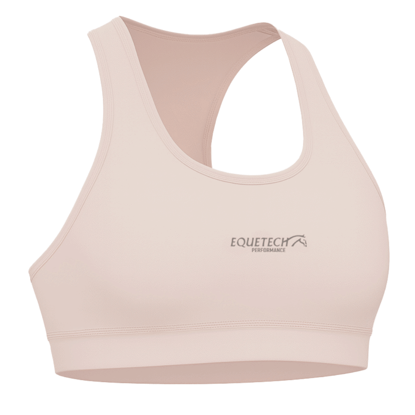 Thumbnail: Equetech Sports Bra