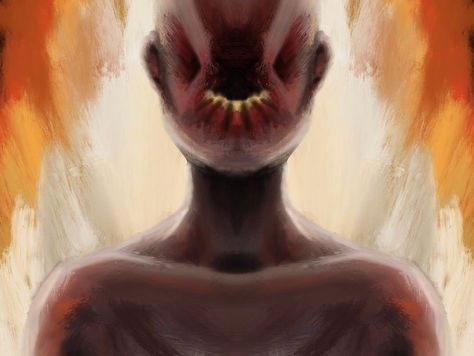 Sense of Self