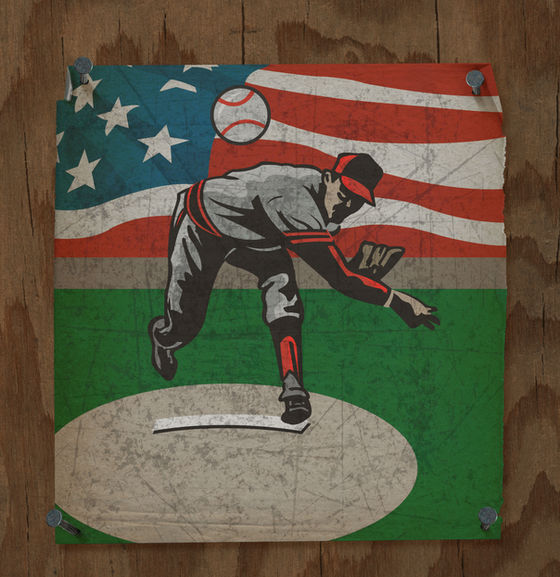 Athlete Spotlight: Baseball