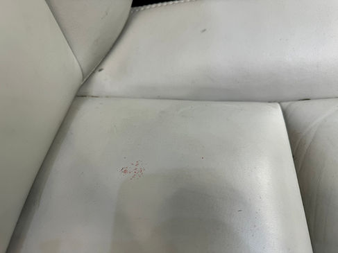 Auto pulēšana un salona dīteilings: PIRMS un PĒC
