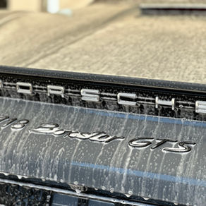 Kā mazgāt auto ziemā? Ziemas automazgāšana: premium kopšana jūsu automašīnai