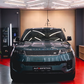 auto aplīmēšana ar aizsargplēvi process Autoestetikā