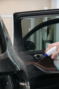 Virsmu un materiālu sagatavošana