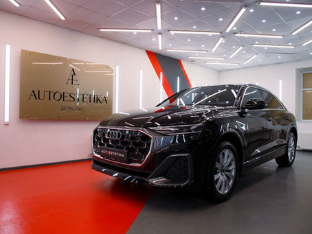 Poliuretāna aizsargplēve: kalpošanas laiks un brīdis, kad to nepieciešams nomainīt