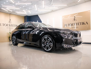 Комплексная подготовка нового автомобиля к первым годам эксплуатации
