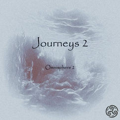 Journeys 2 for Omnisphere 2