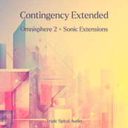 Contigency Extended for Omnisphere 2 + Sonic Extensions