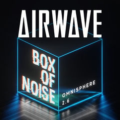 Airwave Box of Noise