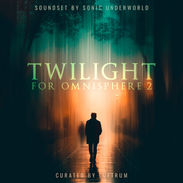 Twilight for Omnisphere 2