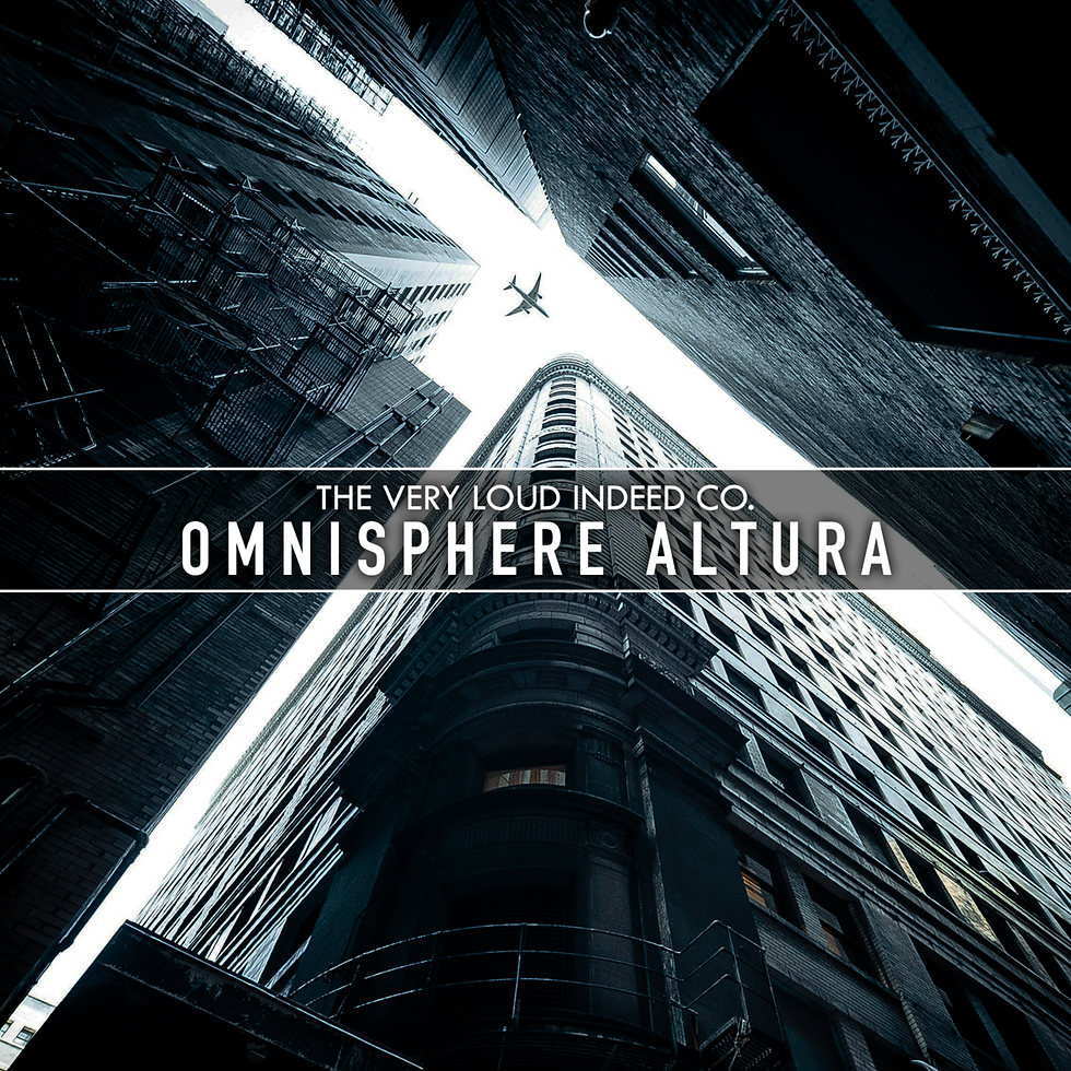 Omnisphere Altura