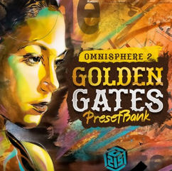 Golden Gates