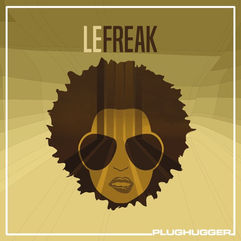 Le Freak for Omnisphere 2