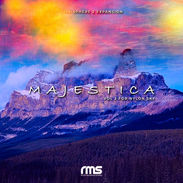 Majestica Vol 2 for Nylon Sky - Unify Enhanced