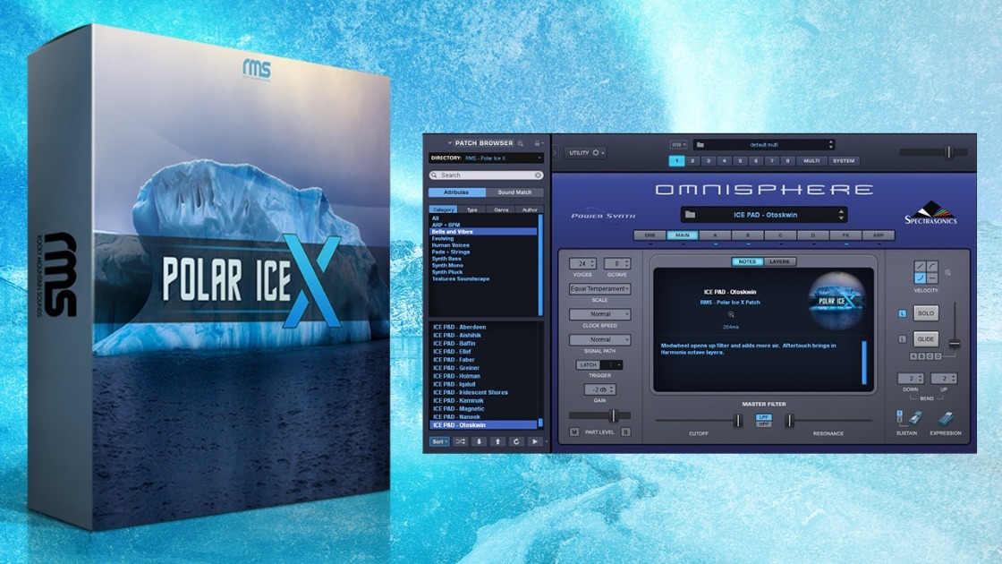 omnisphere discount omnisphere discount