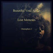 Lost Memoirs for Omnisphere 2