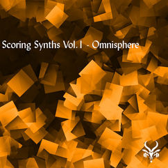 Scoring Synths Vol. 1 Omnisphere 2