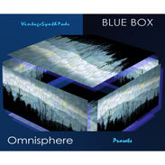 Blue Box