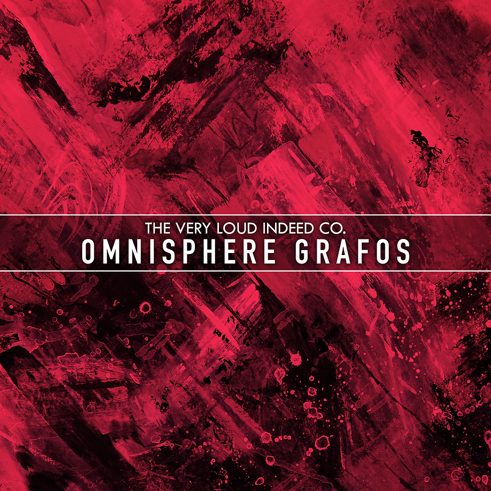 Omnisphere Grafos