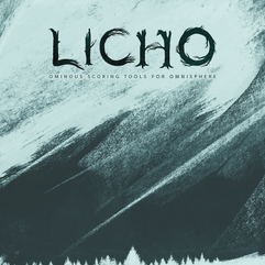 Licho for Omnisphere 2