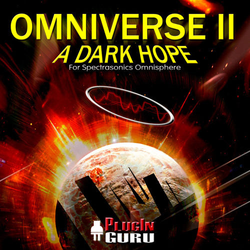 OmniVerse II: A Dark Hope