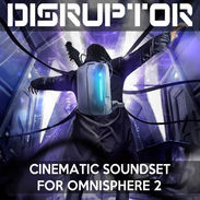 Disruptor