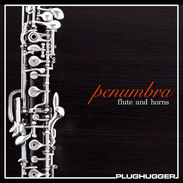 Penumbra for Omnisphere 2