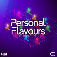 ESC Personal Flavours