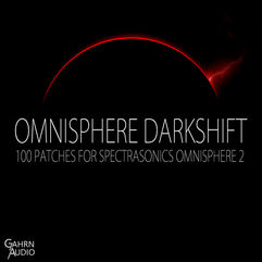 Omnisphere Darkshift