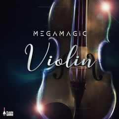 MegaMagic Violin