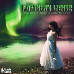 Northern Lights for Omnisphere 2 - Unify Enhanced