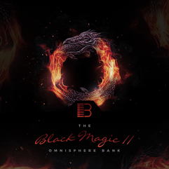 Black Magic 2