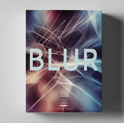 Blur for Omnisphere 2
