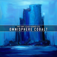 Omnisphere Cobalt
