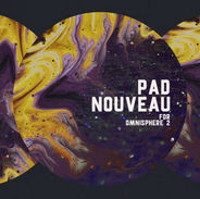 Pad Nouveau for Omnisphere 2