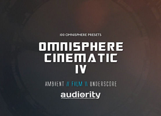 Omnisphere Cinematic IV