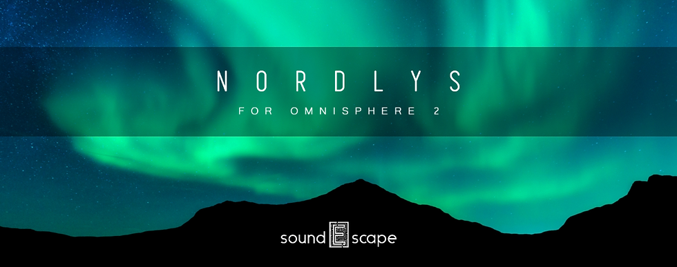 Nordlys