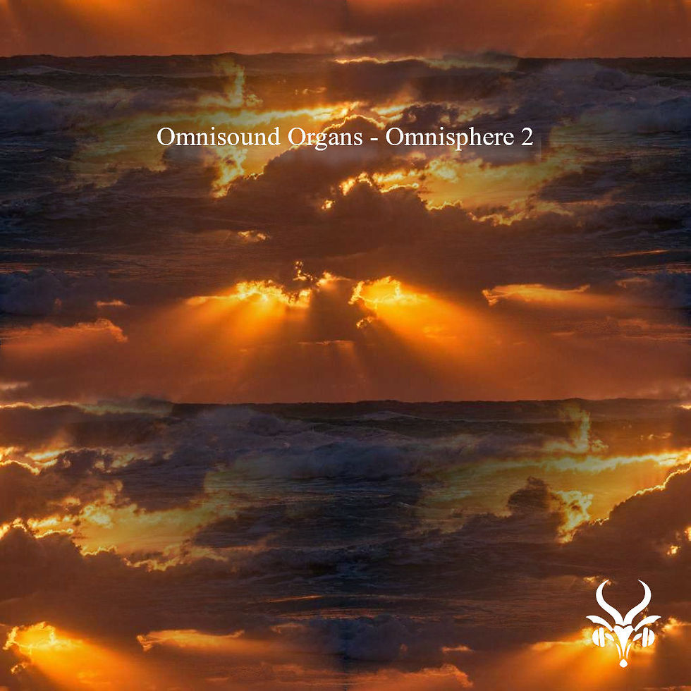 Omnisound Organs