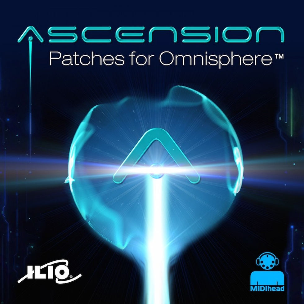 Ascension