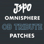 J3PO Omnisphere OB Tribute 
