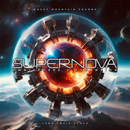 Supernova for Omnisphere 2 - Unify Enhanced