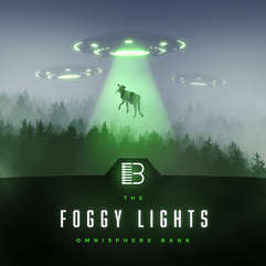 Foggy Lights