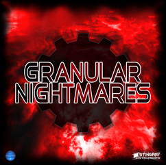 Granular Nightmares for Omnisphere 2 - Unify Enhanced