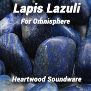 Lapis Lazuli
