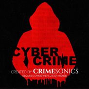 CyberCrime for Omnisphere 2