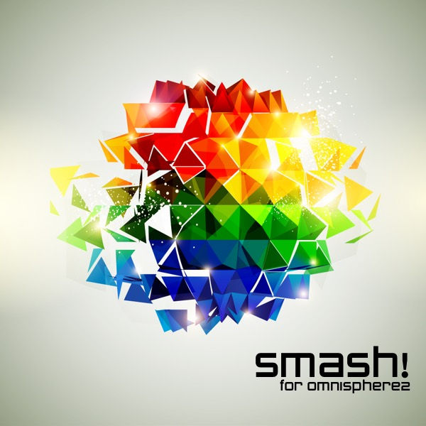 Smash!